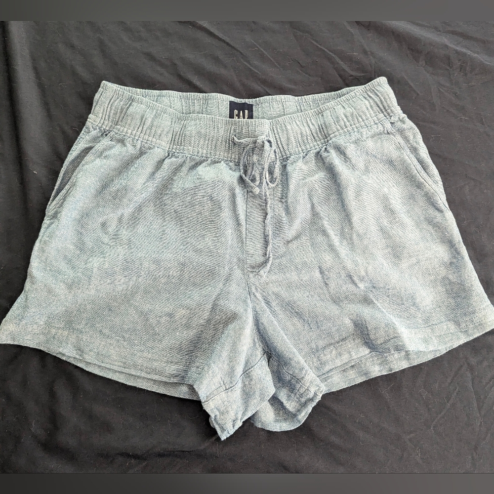 GAP Linen Shorts